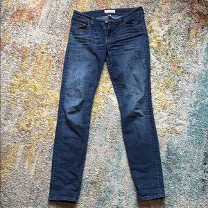 Banana Republic Blue Women's Jeans